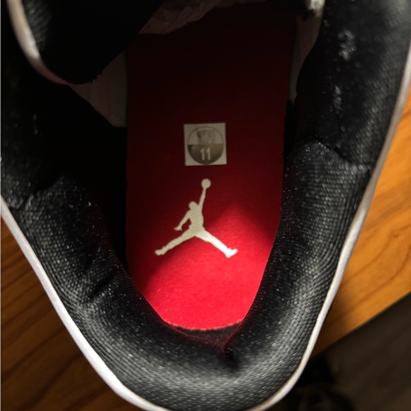 JORDAN 2 BRAND NEW SZ 11 - Picture 6 of 6